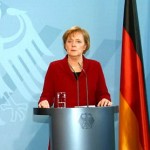 Angela Merkel