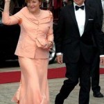Angela Merkel