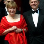 Angela Merkel