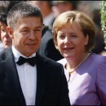 Angela Merkel
