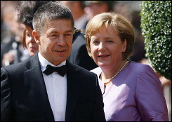 Angela Merkel Angela Merkel