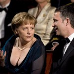 Angela Merkel