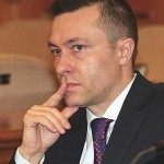 Cristian Diaconescu