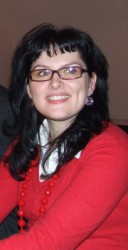Delia Muresan