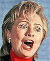 Hillary Clinton