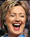 Hillary Clinton Hillary Clinton