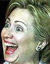 Hillary Clinton Hillary Clinton