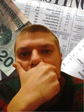 Luca Dezmir