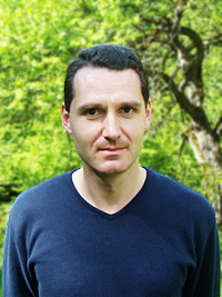 Marius Stan