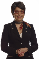 Mihaela Stroe