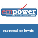 Empower.ro dezvoltare personala