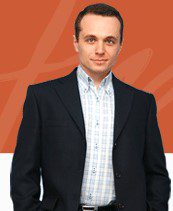 Andy Szekely