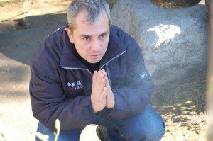 Viorel Ciocianu, Maestru Reiki Viorel Ciocianu, Maestru Reiki