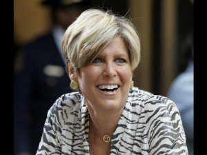 Suze Orman Suze Orman