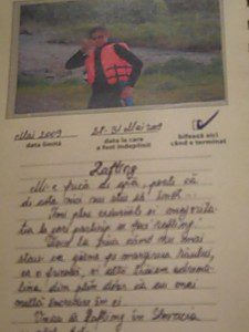 Rafting Rafting