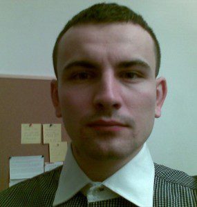 Alexandru Dan Alexandru Dan
