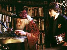 Harry Potter Harry Potter