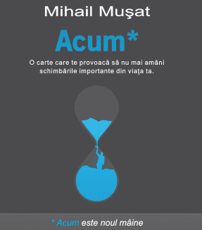 Acum* - Mihail Musat