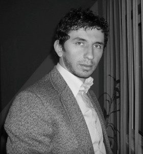 Victor Gavronschi Victor Gavronschi