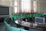 Bucharest Summer University