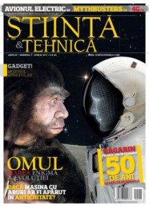 Stiinta & Tehnica