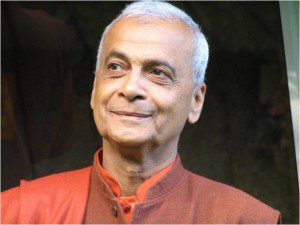 Swami Muktidharma