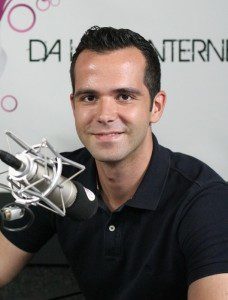Dragos Stoian