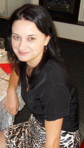 Elena Kireva Elena Kireva